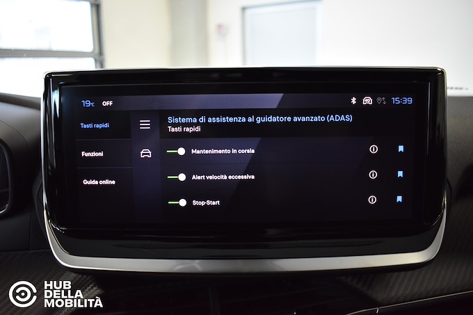 2008 PureTech 100 Allure S/S